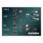 Metabo SB 18 LTX BL Q I (602361840)