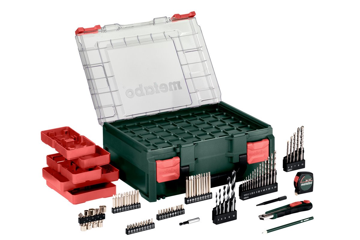 Metabo SB 18 Set (602245710)
