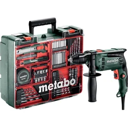 Metabo SBE 650 SET (600742870)