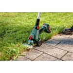 Metabo SGS 18 LTX Q (601609850)