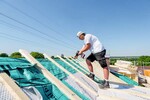 METABO SSW 18 LTX 550 BL Akumulátorový rázový utahovák, akumulátor, nabíjačka, metabox