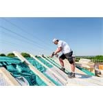 Metabo SSW 18 LTX 550 BL, batéria, nabíjačka, metabox (602404800)