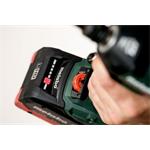 Metabo SSW 18 LTX 550 BL, metaBOX (602404840)