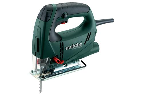 Metabo STEB 70 Quick Přímočará pila