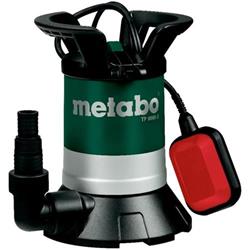 METABO TP 8000 S Ponorné čerpadlo na čistou vodu (0250800000)