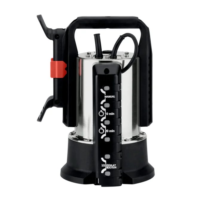 METABO TP 95 ASF Inox Ponorné čerpadlo na čistou vodu (601791000)