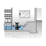 Metabo TPS 16000 S COMBI (0251600000)