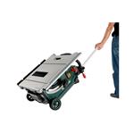 Metabo TS 254 (600668000)