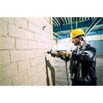 Metabo UHEV 2860-2 Quick,case Multifunkčné kladivo