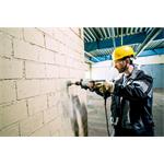 Metabo UHEV 2860-2 Quick,case Multifunkčné kladivo