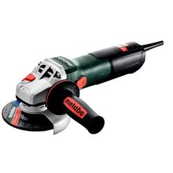 Metabo W 11-125 QUICK Úhlová bruska