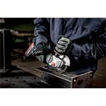 Metabo WB 18 LT BL 11-125 QUICK (613054850)