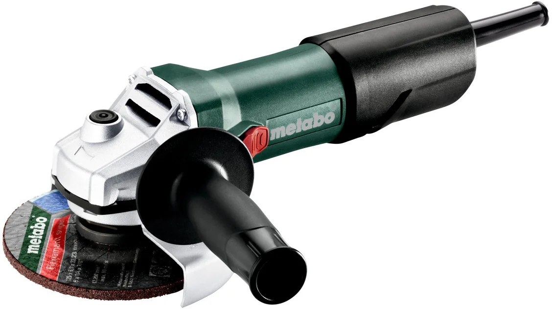 Metabo WEV 850-125 (603611000)