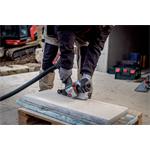 Metabo WVB 18 LT BL 11-125 QUICK (613057840)
