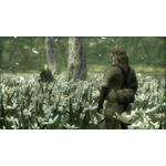 METAL GEAR SOLID 3 Snake Eater Master Collection Version