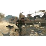 METAL GEAR SOLID V The Definitive Experience