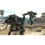 METAL GEAR SOLID V The Definitive Experience