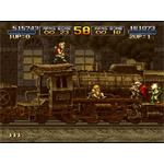 Metal Slug 2