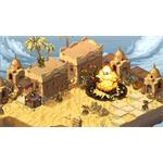 Metal Slug Tactics