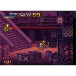 Metal Slug X