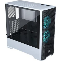 Metallic Gear by Phanteks NEO Air, bílá MG-NE520A_BW01 - Počítačové skříně (case)