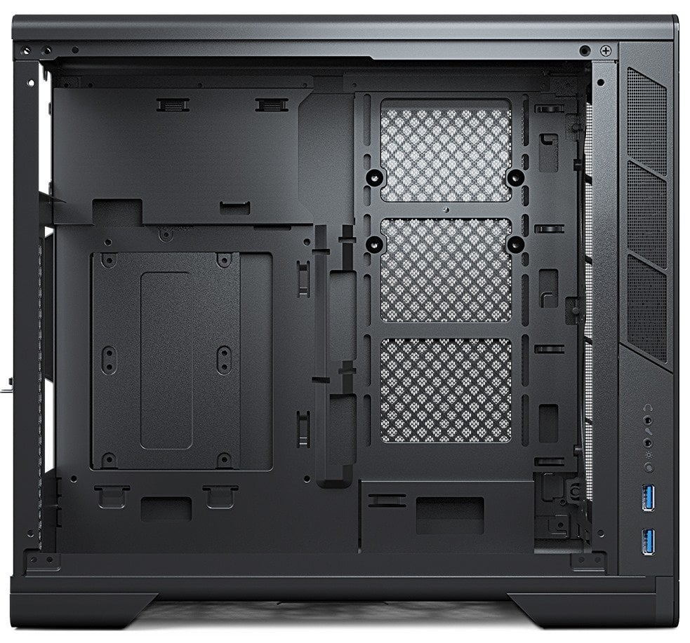 Metallic Gear by Phanteks NEO G Mini V2 MG-NE210G_BK02