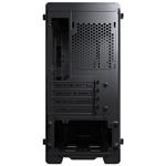 Metallic Gear by Phanteks NEO Micro V2, černá