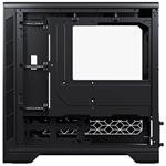 Metallic Gear by Phanteks NEO Micro V2, čierna