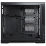 Metallic Gear by Phanteks NEO Mini V2, černá