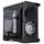 Metallic Gear by Phanteks NEO Mini V2, čierna MG-NE210_BK02