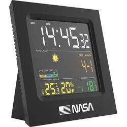 Meteorologická stanica NASA ASTRONAUT WS300