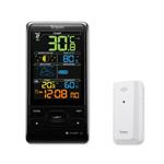 Meteorologická stanice BAR208SX black