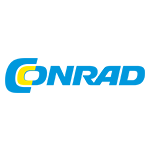 Meteorologické stanice Conrad
