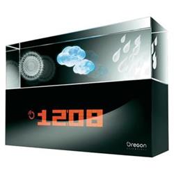 Meteostanice Oregon Crystal BA 900, 6542