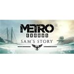 Metro Exodus Sam's Story