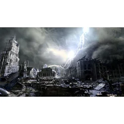 Metro Last Light Limited Edition