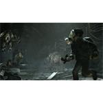 Metro Last Light Ranger Mode