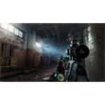 Metro Last Light Redux