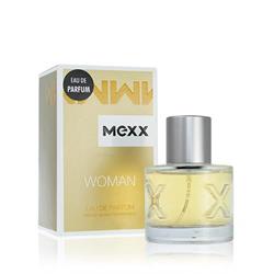 Mexx Woman EdP 20 ml Pro ženy