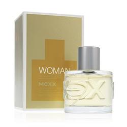 Mexx Woman EdT 40 ml Pro ženy