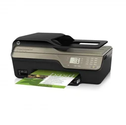 MFI HP Deskjet Ink Advantage 4625 e-All-in-One, A4, ISO 8 ppm, ADF, AirPrint, WiFi, USB, Print/Scan/Copy/Fax