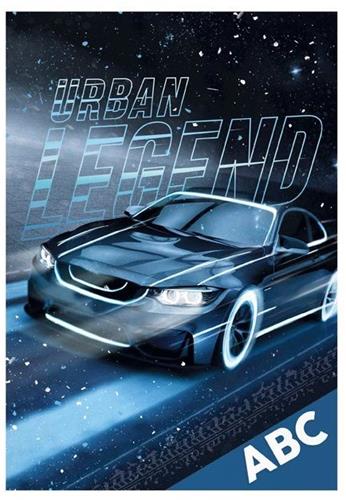 MFP Desky na ABC Auto