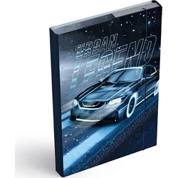 MFP Desky na sešity box A5 Auto