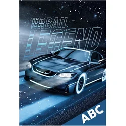 MFP dosky na ABC Auto