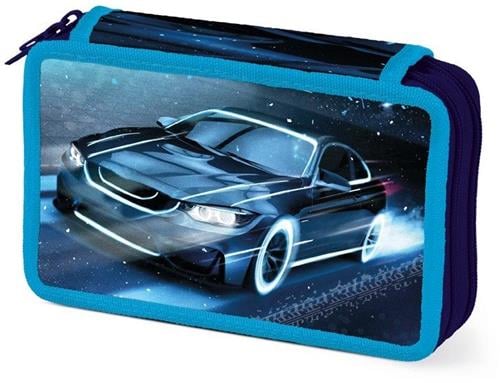 MFP Penál dvojúrovňový nezariadený Auto