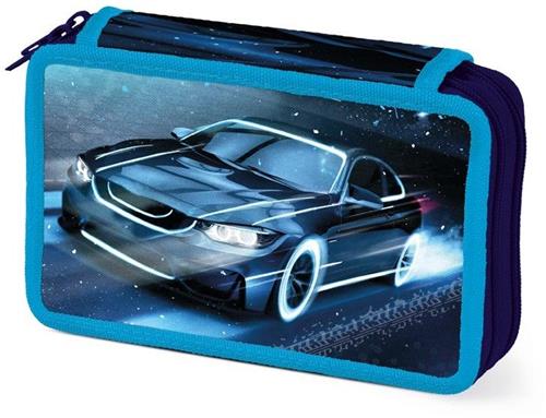 MFP Penál dvoupatrový nevybavený Auto