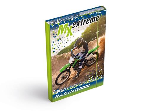MFP Zakladače na albumy A4 Extreme