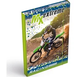 MFP Zakladače na albumy A4 Extreme