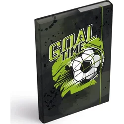 MFP Zakladače na zošity box A5 Futbal