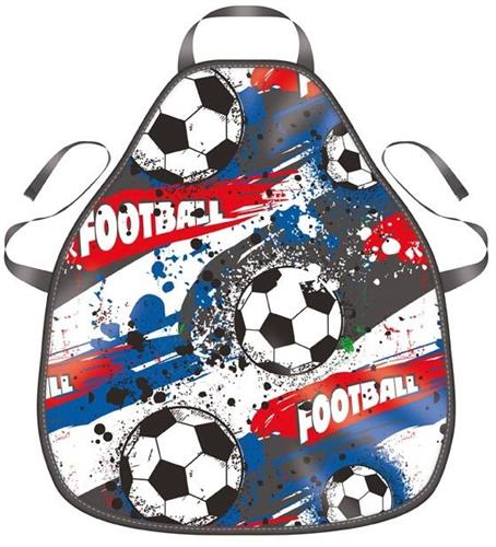 MFP Zástěra Fotbal